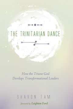 portada The Trinitarian Dance (en Inglés)
