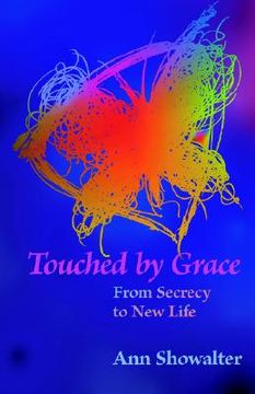 portada touched by grace