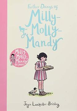 portada Further Doings of Milly-Molly-Mandy (Hardback) 
