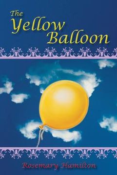 portada The Yellow Balloon (en Inglés)