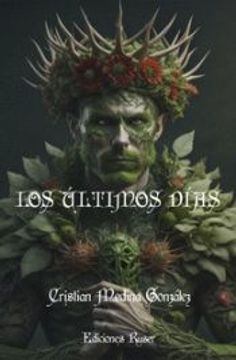 portada Los Últimos Días (in Spanish)