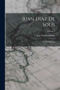 portada Juan Diaz de Solis