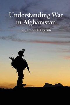 portada Understanding War in Afghanistan