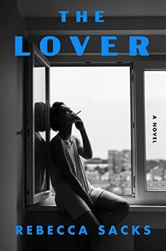 portada The Lover: A Novel (in English)