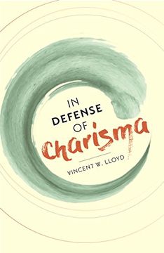 portada In Defense of Charisma (en Inglés)