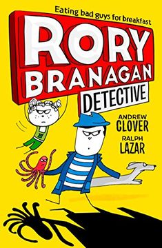 portada Rory Branagan (Detective) (Rory Branagan (Detective), Book 1)