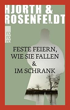 portada Feste Feiern wie sie Fallen & im Schrank (in German)