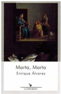 portada Marta, Marta (in Spanish)