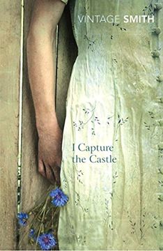 portada I Capture The Castle (in English)