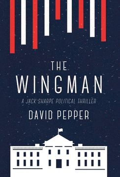 portada The Wingman (in English)