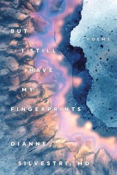 portada But I Still Have My Fingerprints (en Inglés)
