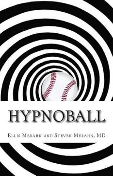 portada Hypnoball (in English)