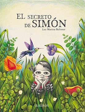 portada El Secreto de Simón (in Spanish)