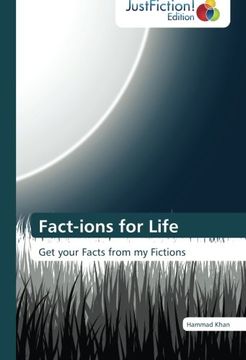 portada Fact-Ions for Life