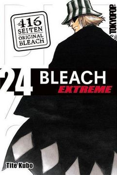 portada Bleach Extreme 24 (en Alemán)