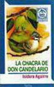 portada La Chacra de don Candelario