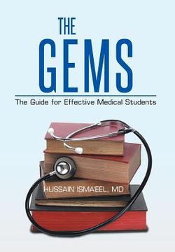 portada The GEMS: The Guide for Effective Medical Students (en Inglés)