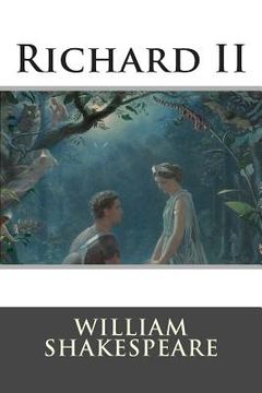portada Richard II
