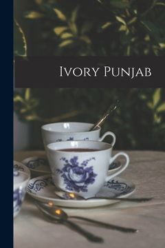 portada Ivory Punjab (en Inglés)