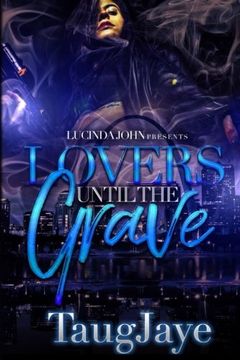 portada Lovers Until The Grave