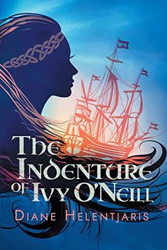 portada The Indenture of ivy O'neill (en Inglés)