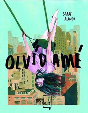 portada Olvid-Amé (Prosa Poética) (in Spanish)