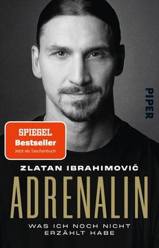 portada Adrenalin (in German)
