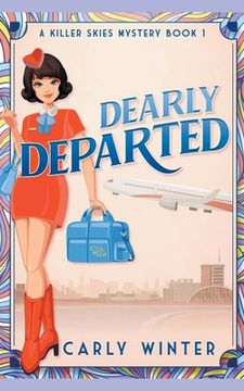 portada Dearly Departed (in English)