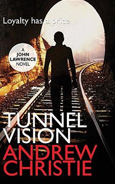portada Tunnel Vision (A John Lawrence Novel)