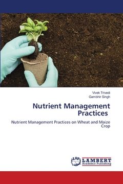 portada Nutrient Management Practices (en Inglés)