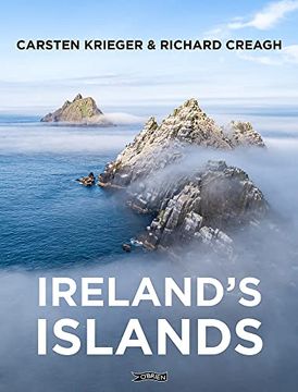 portada Ireland's Islands