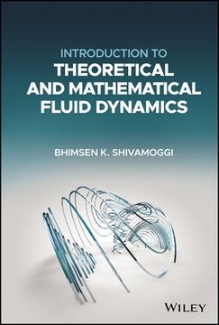 portada Introduction to Theoretical and Mathematical Fluid Dynamics (in English)
