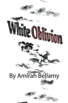 portada White Oblivion