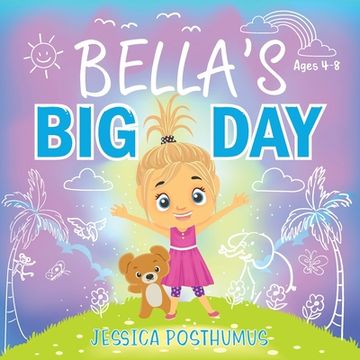portada Bella's Big Day (in English)