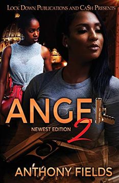 portada Angel 2 (in English)