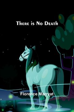 portada There is No Death