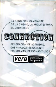 portada Verb Connection (in Spanish)