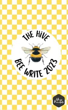 portada Bee Write 2023 (en Inglés)