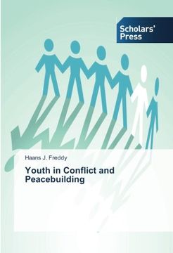 portada Youth in Conflict and Peacebuilding