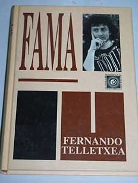 portada Fama MI Cuna De Madera (in Spanish)