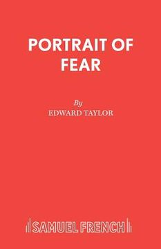 portada Portrait of Fear (en Inglés)