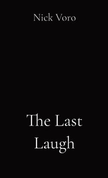 portada The Last Laugh (in English)