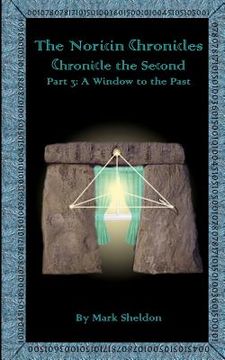 portada a window to the past (in English)