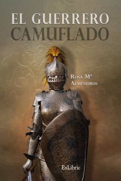 portada El Guerrero Camuflado (in Spanish)