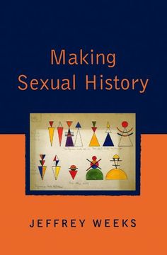portada Making Sexual History