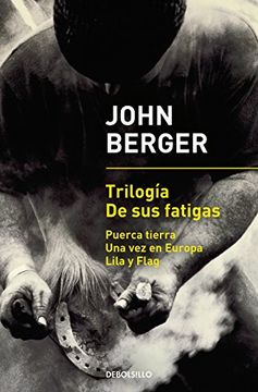 portada Trilogia De Sus Fatigas (in Spanish)