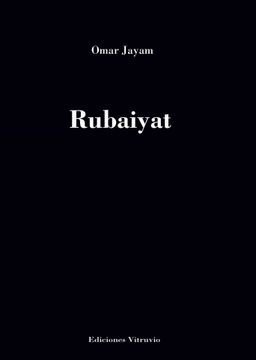portada Rubaiyat