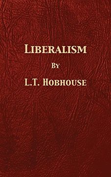 portada Liberalism 