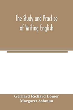 portada The Study and Practice of Writing English (en Inglés)