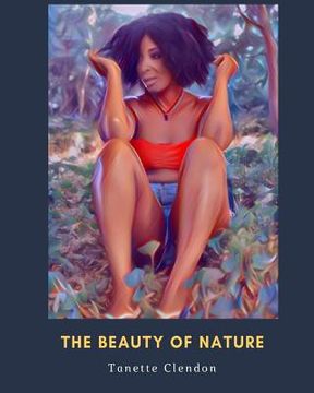 portada The Beauty of Nature (in English)